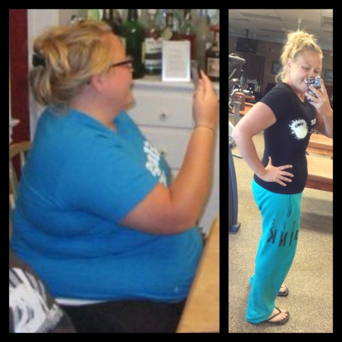 ihavenofearihaveonlylove:  It’s been a long year waiting to post pics but I finally can! 