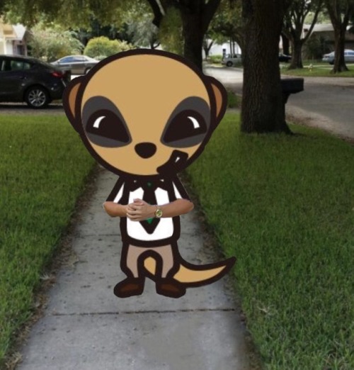 kid-cobra:I know I made this joke earlier but You Know I Had to do it to Him