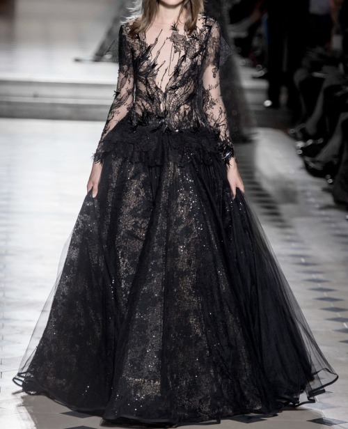 Julien Fournie Haute Couture Fall 2015