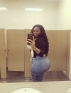 XXX diddy5000:Damn so thick  photo