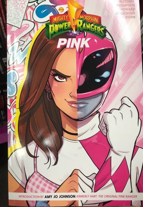 grammarkid:
“so, i was flipping through the special pink ranger volume and?? like?? WE CANT EVEN MAKE THIS SHIT UP ANYMORE!! THE FUCKING HEARTS??!!
”