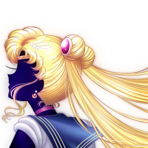 blackmoonbabe:  Sailor Moon Super S: Crystal