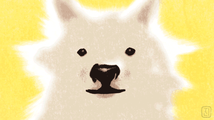 jingae:  Process video of this gif is on my patreon!