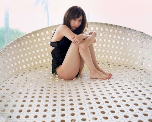 deepbluetomato:  山口真帆