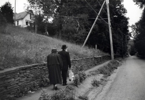 istmos: Helen Levitt