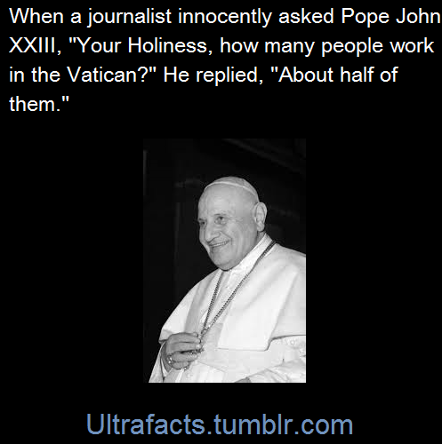 ultrafacts:  (Fact Source) Follow Ultrafacts for more facts 