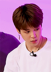 Jimin In Run Bts Ep.97 