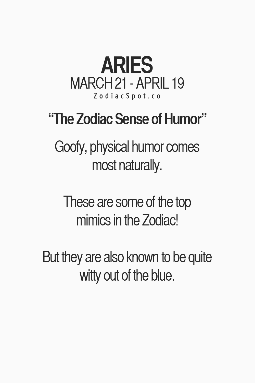 zodiacmind:  - Fun facts about your Zodiac here - Check your Zodiac love compatibility
