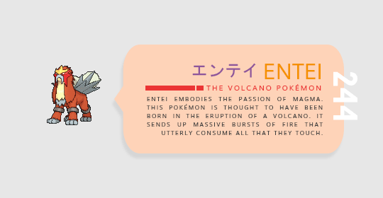eeievui:  The Legendary Beasts 