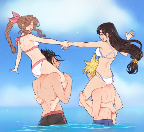 Summer Time~