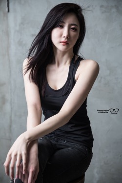 kormodels:  Yeon Da Bin