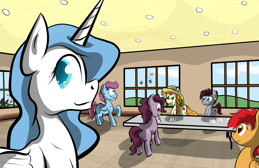 ask-bronycan:
“ Pre-registration for BronyCAN 2014 is NOW OPEN!
Happy New Year, everypony! 2014 is finally upon us, and the countdown to BronyCAN is now kicking into high gear with over eight months to go.
You’ve been waiting patiently to get your...