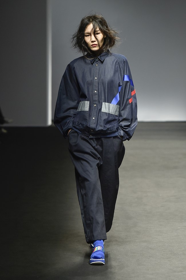 cooperate:  GROUNDWAVE S/S 2015
