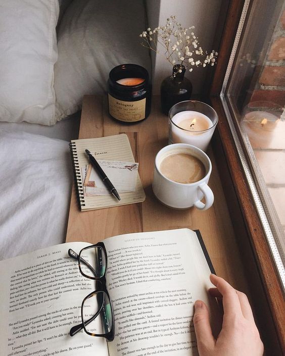 Coffee Inspirations — Good morning !