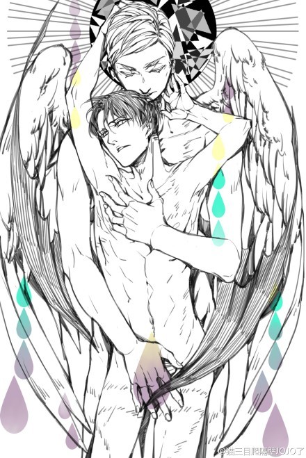 whisper-sasayaku:  source：三目爬 