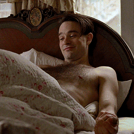 hotfamousmen:  Charlie Cox