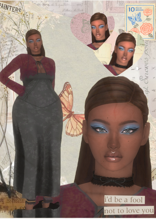 A Simple Little Scrapbook Edit Using Picsart And Photoshop