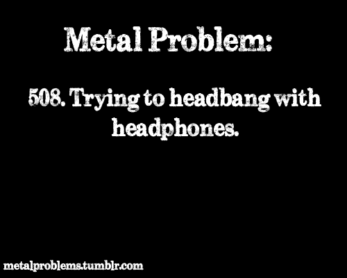 metalproblems:  Submitted by namejawa 