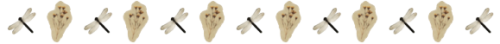Antique Png Dividers. #01.