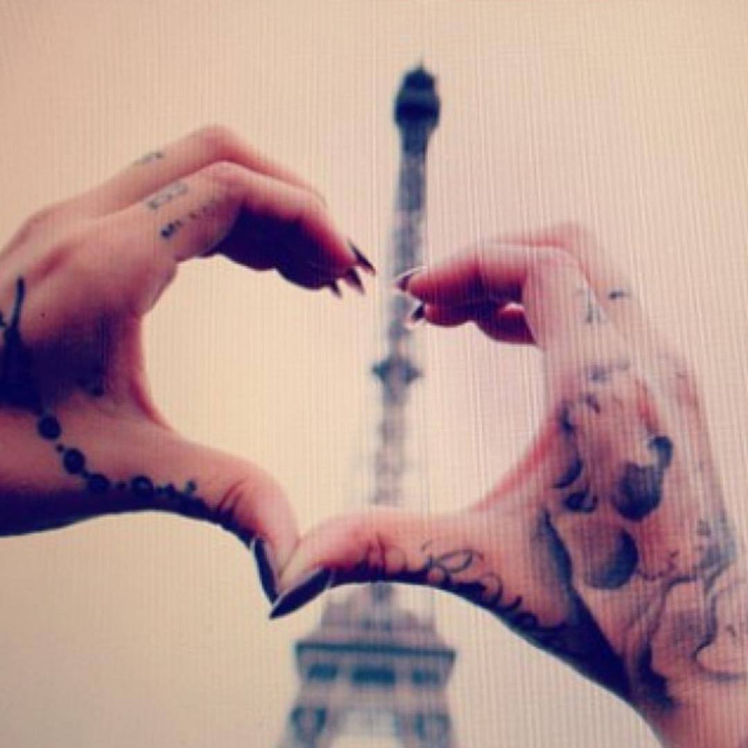 tatubaby:  My prayers and condolences to Paris and the families. It so heart breaking