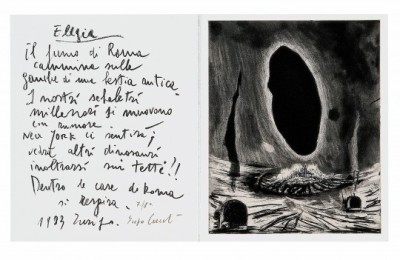 Enzo Cucchi
