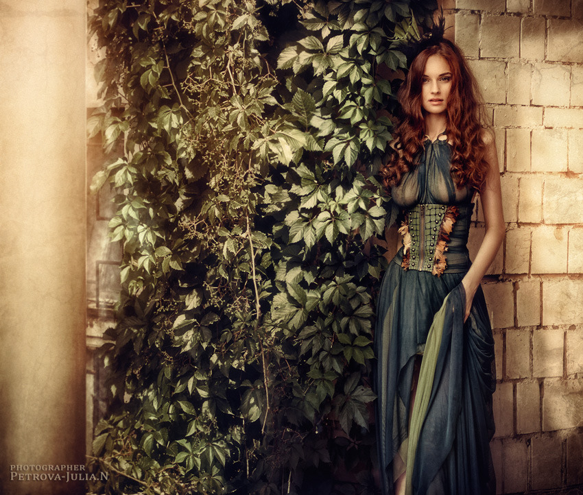 theguccislut:  By Julia Petrova