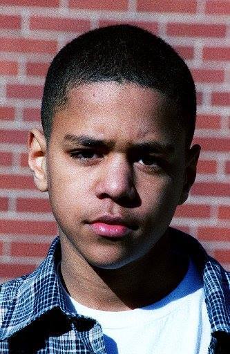 Happy Birthday J Cole!