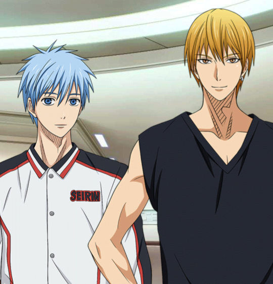 KnB Game Translations  Words Across the Ocean