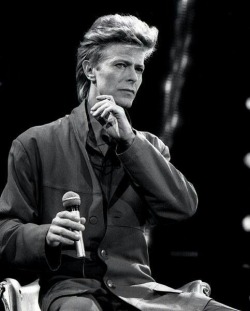 101% Bowie
