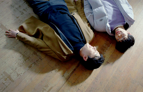 ramsking:I’ll wait for you at our home.