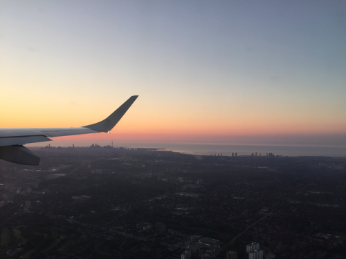 Toronto, Ontario