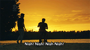 thepurplekoala: There’s this Indian game called Kabbadi where the players are just constantly breath