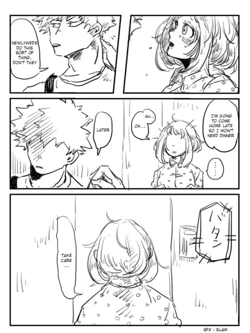 narukei: Original artist : もみじ [ @ko_cantar ]Translator : Rain | Cleaner/Typesetter : Kei※Permission