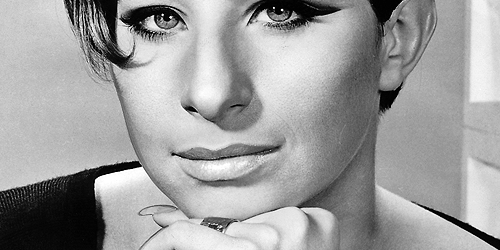 bellecs:Happy 72nd Birthday, Barbra Streisand! (April 24, 1942)