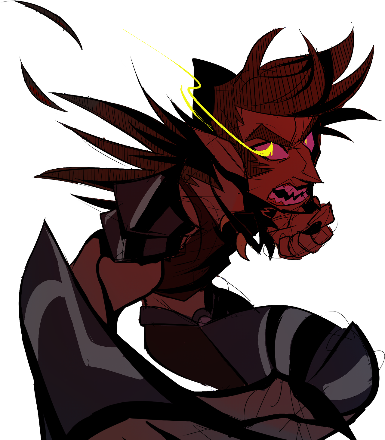 naninadz:TRADES WITH SOME COOL PEEPS    ヽ༼ຈل͜ຈ༽ﾉ  