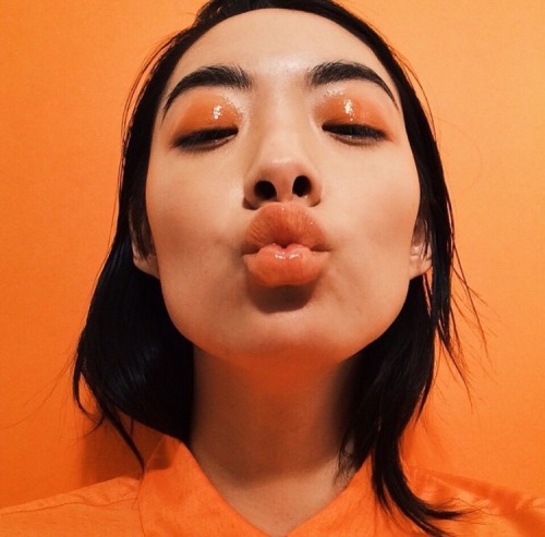 human-racist:Rina Sawayama