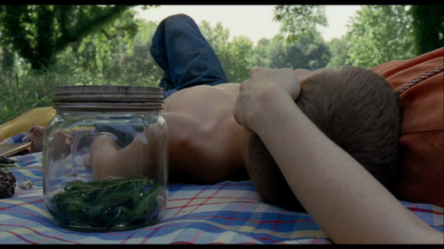 Brothers - “The Tree of Life”, Terrence Malick, 2011