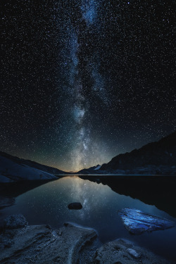 captvinvanity:  Fabio Antenore | Milk on