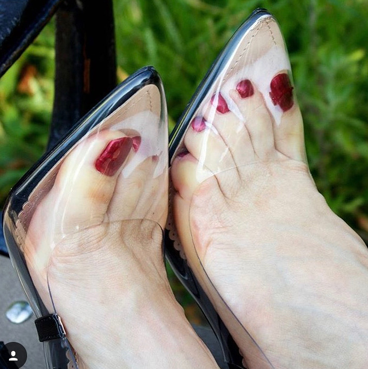 All About Fetish