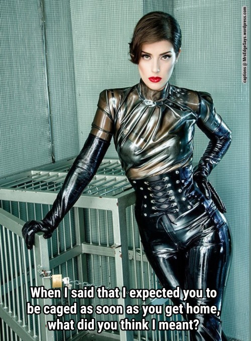 dangerousangleofadream - Femdom