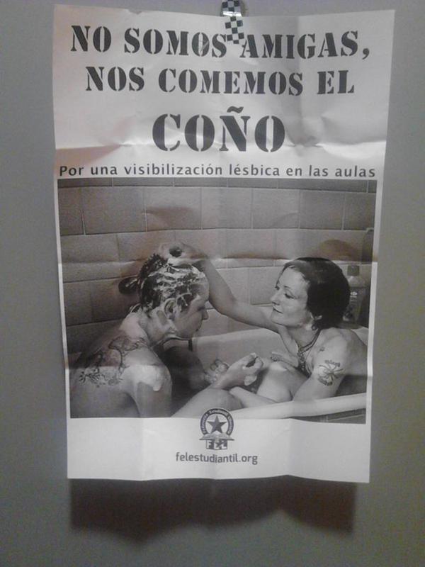 finofilipino:  Enviado por @Abu_Margarita.@FinoFilipino mi nieta me trajo este cartel