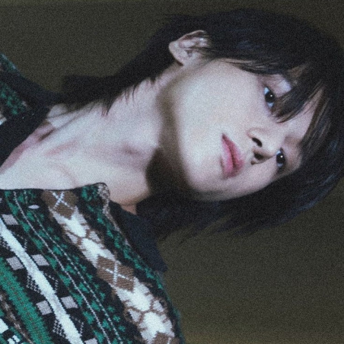 ATEEZ X JUJITSU KAISEN 