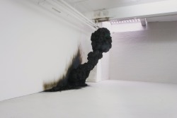 artruby:  Olaf Brzeski, Dream – Spontaneous Combustion, (2008). 