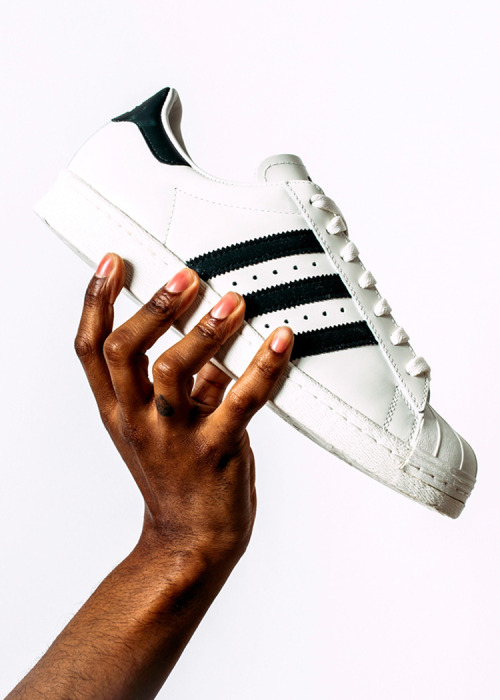 Adidas Originals Superstar 80’s Deluxe Pack