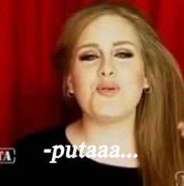 thewomaninthemoon:  “If you’re not comfortable in your own skin, then you’re kind of doomed.”   -Adele