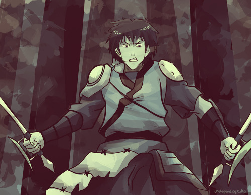thelegendofzuko:   anonymous asked for jet in palette #3  [x] this looks kinda like night time so let’s just say it is!! 