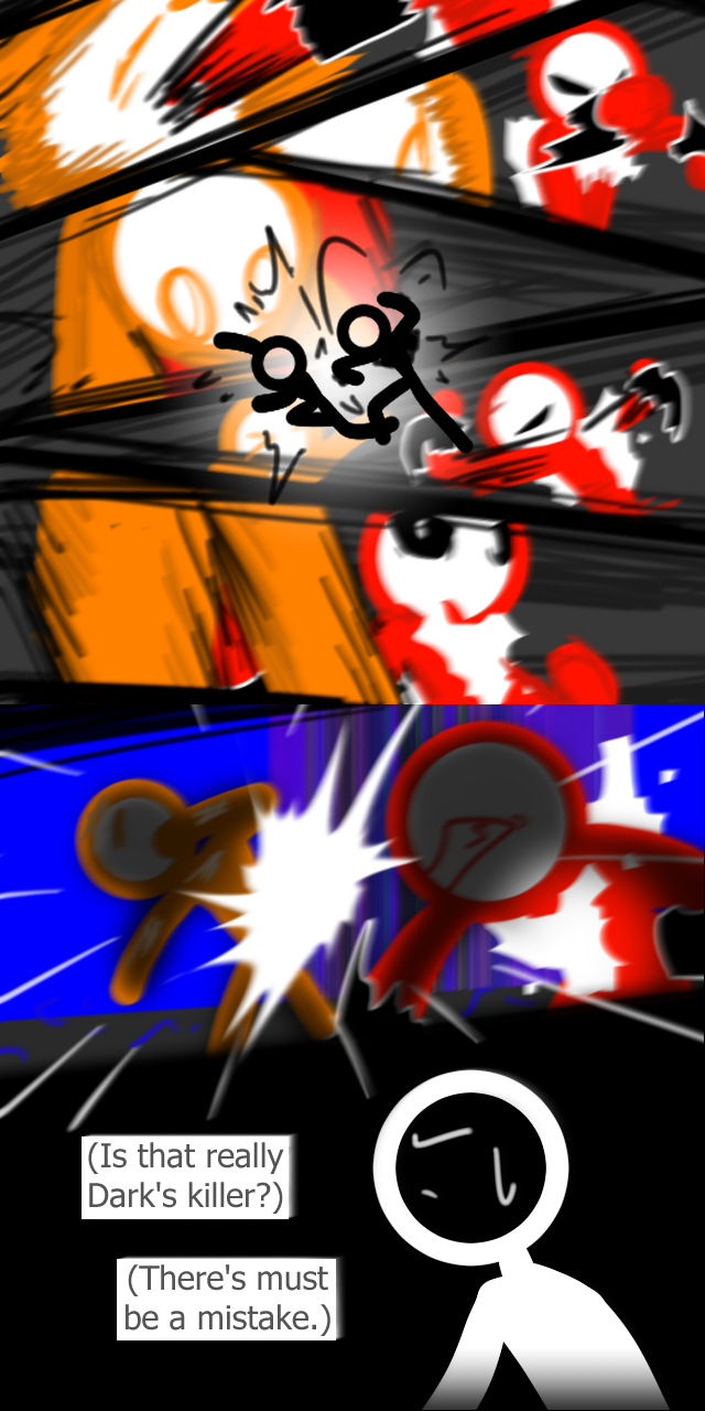 Mutual Aid (part26)