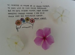 uxa4ever:  Frida Kahlo