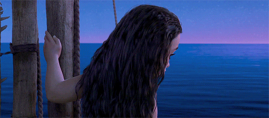 sangtuary:Moana (2016)