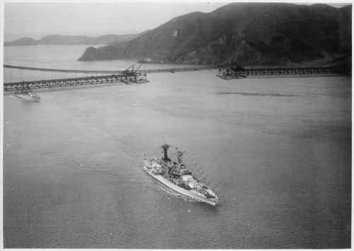 todaysdocument: The Golden Gate Bridge Opens, May 27, 1937 The Golden Gate Bridge officially opened 